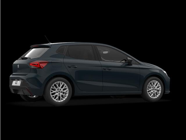 Seat IBIZA Style Business Connect 1.0 EcoTSI 70 kW / 95 PK Ha