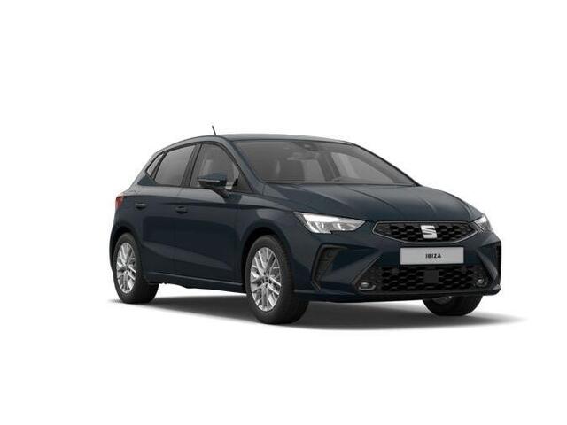 Seat IBIZA Style 1.0 EcoTSI 70 kW / 95 PK Hatchback 5 deurs 5