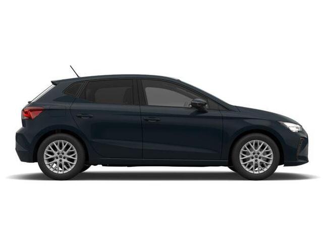 Seat IBIZA Style 1.0 EcoTSI 70 kW / 95 PK Hatchback 5 deurs 5