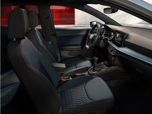 Seat IBIZA Style 1.0 EcoTSI 70 kW / 95 PK Hatchback 5 deurs 5