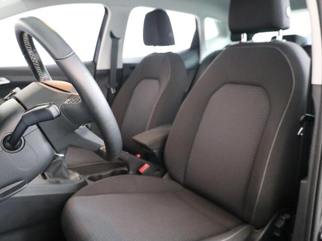 Seat IBIZA 1.0 EcoTSI Style Business Connect 95 pk | Navigatie via App | Parkeersensoren achter | Autom. airco | Cruise control | Apple Carplay/Android Auto |