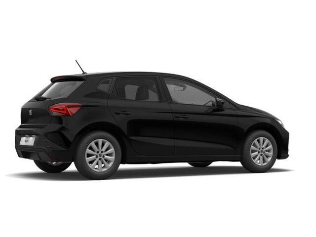 Seat IBIZA Reference 1.0 EcoTSI 70 kW / 95 PK Hatchback 5 deu