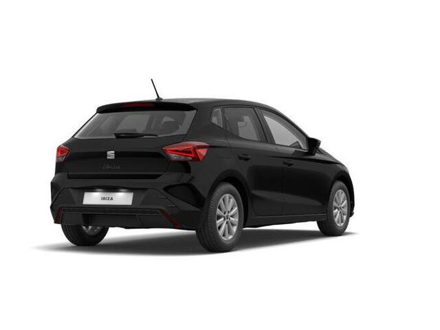Seat IBIZA Reference 1.0 EcoTSI 70 kW / 95 PK Hatchback 5 deu