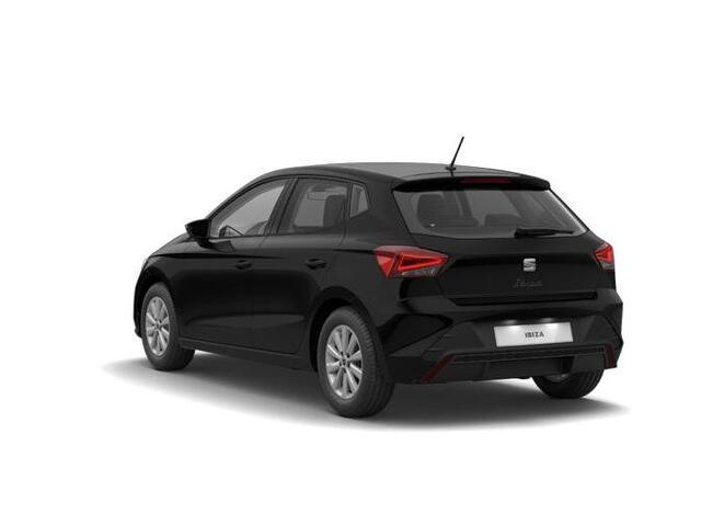 Seat IBIZA Reference 1.0 EcoTSI 70 kW / 95 PK Hatchback 5 deu