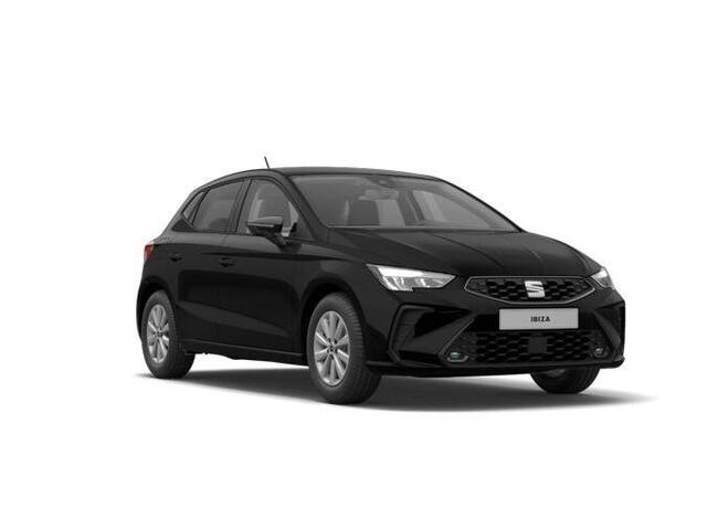 Seat IBIZA Reference 1.0 EcoTSI 70 kW / 95 PK Hatchback 5 deu