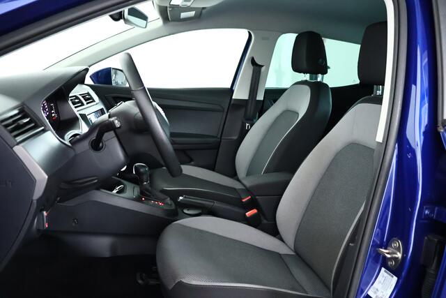 Seat IBIZA 1.0 TSI Style Navi / Automaat / ECC / Camera