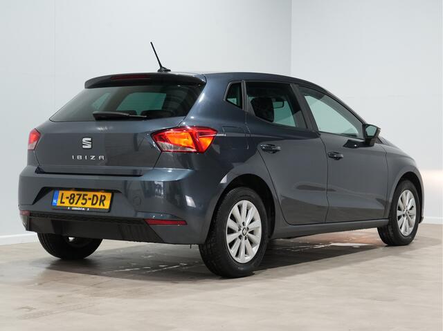 Seat IBIZA 1.0 115pk TSI Style Business Intense 13