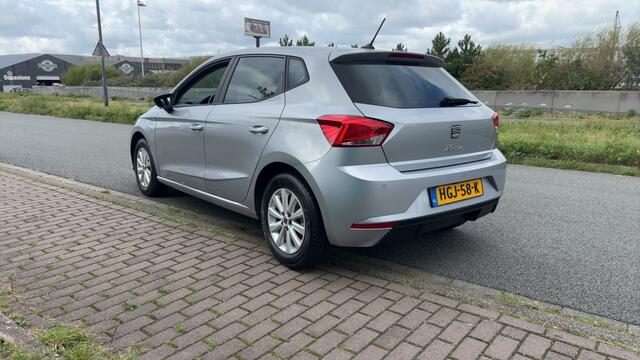 Seat IBIZA 1.0 EcoTSI StyBnsCon