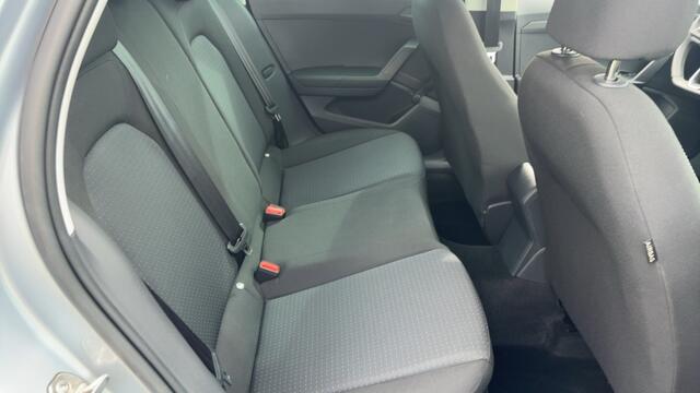 Seat IBIZA 1.0 EcoTSI StyBnsCon