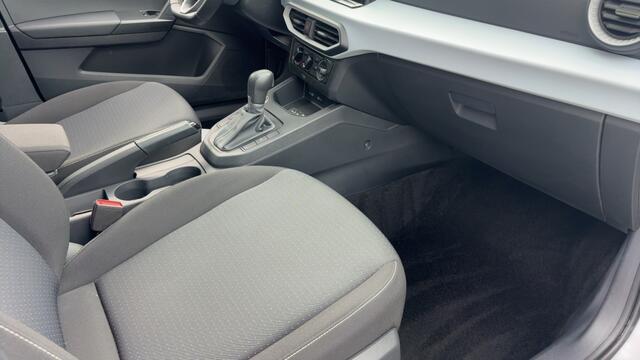Seat IBIZA 1.0 EcoTSI StyBnsCon