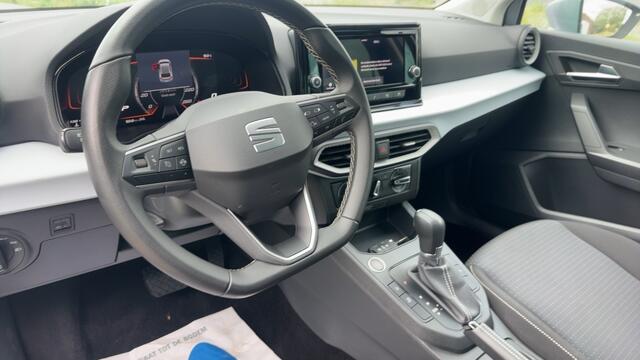 Seat IBIZA 1.0 EcoTSI StyBnsCon