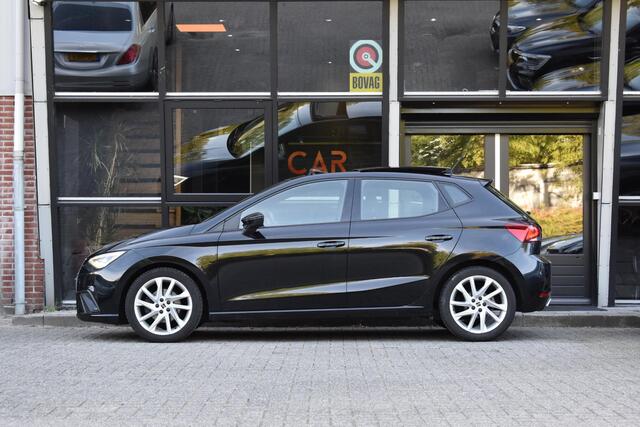Seat IBIZA 1.0 EcoTSI FR Business Intense Pano Camera Lane LED