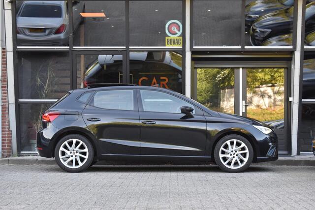 Seat IBIZA 1.0 EcoTSI FR Business Intense Pano Camera Lane LED