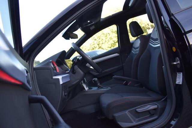 Seat IBIZA 1.0 EcoTSI FR Business Intense Pano Camera Lane LED
