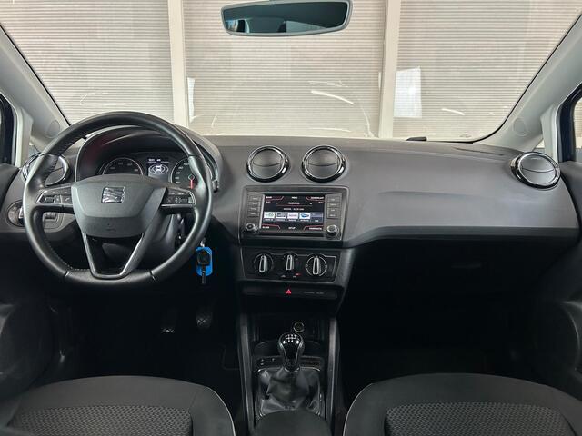 Seat IBIZA ST 1.0 EcoTSI Style Connect + NAVI !!
