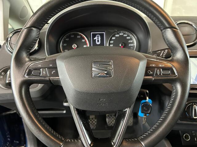 Seat IBIZA ST 1.0 EcoTSI Style Connect + NAVI !!