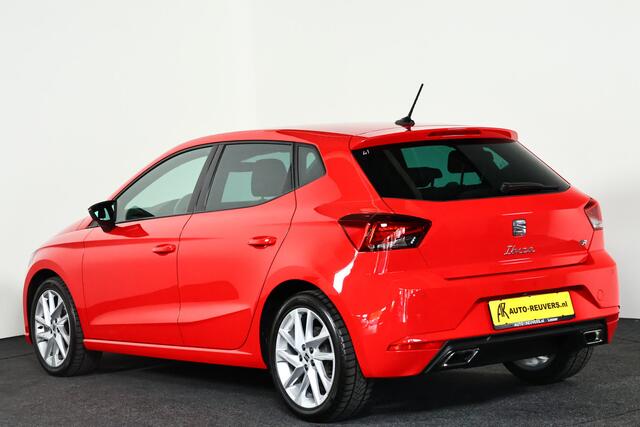 Seat IBIZA 1.0 EcoTSI FR Navi / ACC / LED / Full-Link