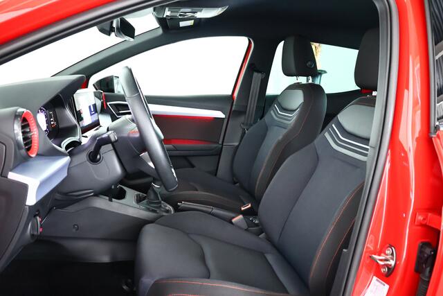 Seat IBIZA 1.0 EcoTSI FR Navi / ACC / LED / Full-Link