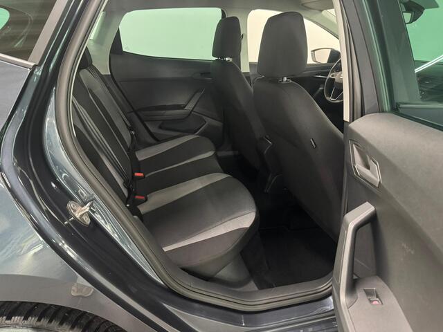 Seat IBIZA 1.0 TSI Style Business Intense Clima / Camera / Adroid Auto / Apple carplay