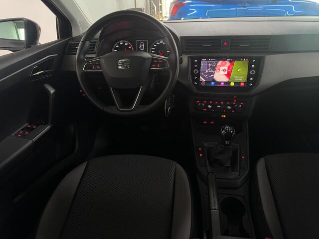 Seat IBIZA 1.0 TSI Style Business Intense Clima / Camera / Adroid Auto / Apple carplay