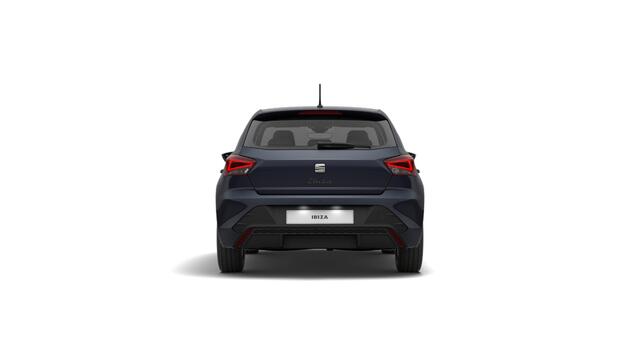 Seat IBIZA 1.0 EcoTSI 95 5MT Style Plus | Parkeersensoren achter
