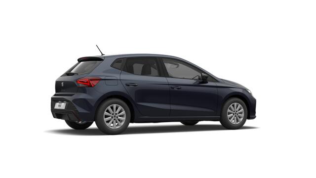 Seat IBIZA 1.0 EcoTSI 95 5MT Style Business Connect | Rijstrookbehoudassistent (Lane Assist)