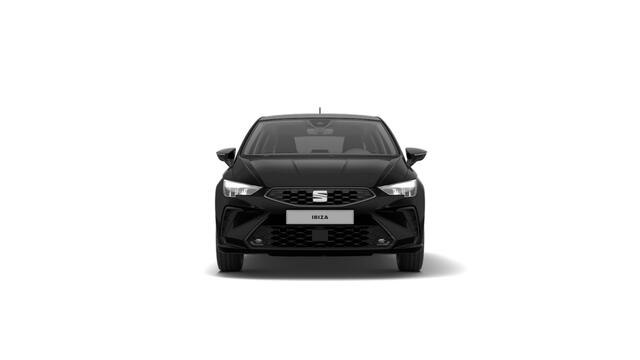Seat IBIZA 1.0 EcoTSI 95 5MT Style Plus | Parkeersensoren achter
