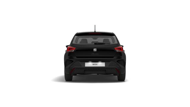 Seat IBIZA 1.0 EcoTSI 95 5MT Style Plus | Parkeersensoren achter