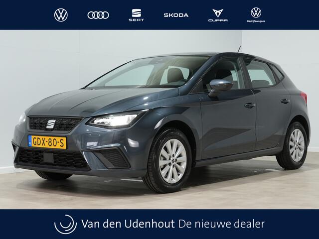 Seat IBIZA 1.0 95 pk EcoTSI Style 202