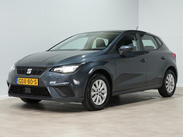 Seat IBIZA 1.0 95 pk EcoTSI Style 202