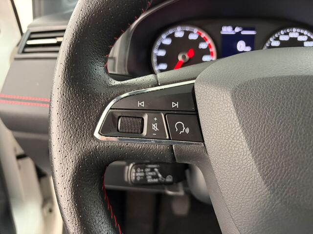 Seat IBIZA 1.0 TSI FR Business Intense