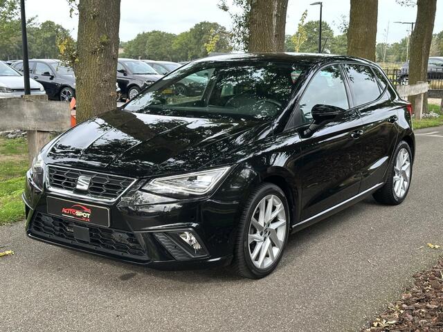 Seat IBIZA 1.0 EcoTSI FR Business Intense