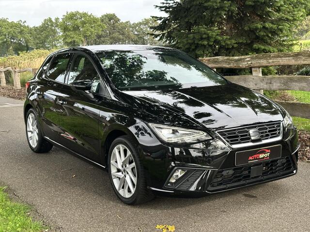 Seat IBIZA 1.0 EcoTSI FR Business Intense