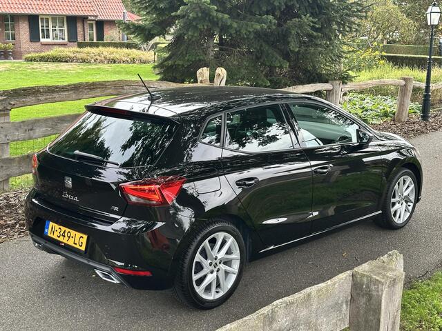 Seat IBIZA 1.0 EcoTSI FR Business Intense