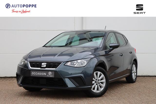 Seat IBIZA 1.0 TSI Flex 95pk