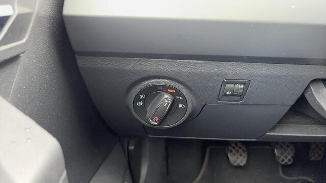 Seat IBIZA 1.0 MPI Reference CARPLAY / CLIMA / CRUISE / BLUETOOTH / ELEK RAMEN