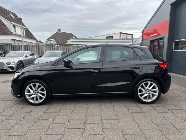 Seat IBIZA 1.0 EcoTSI FR Business Intense Org NL