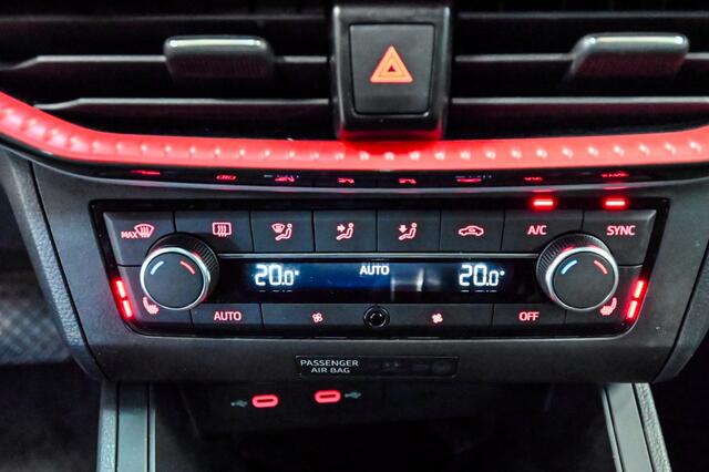 Seat IBIZA 1.0 EcoTSI FR | PANO |