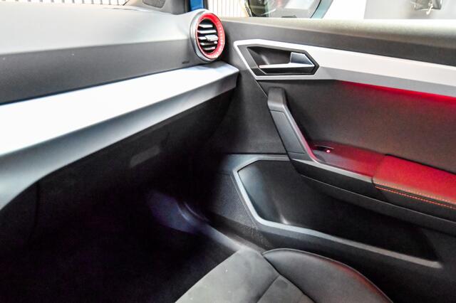 Seat IBIZA 1.0 EcoTSI FR | PANO |