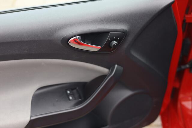 Seat IBIZA 1.0 ECO TSI STYLE | NAVI | CARPLAY | 16 INCH