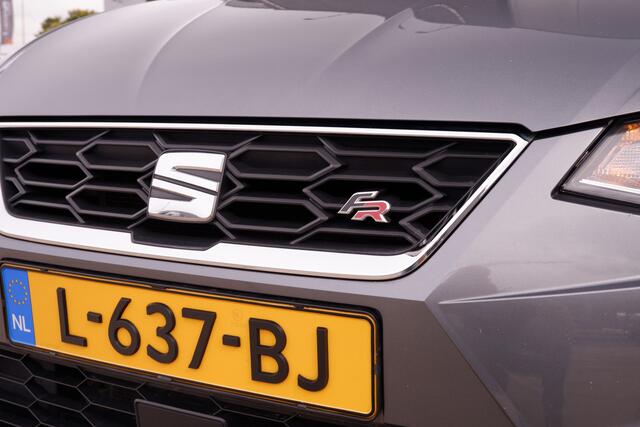 Seat IBIZA 1.0 TSI FR Business Intense | Carplay | Navi | Climate | Alcantara |