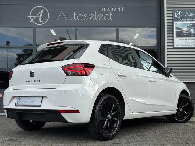 Seat IBIZA 1.0 TSI Style LED | Cruise | PDC