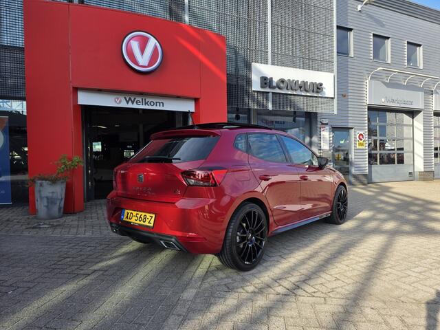 Seat IBIZA 1.0 TSI FR Bns Int.
