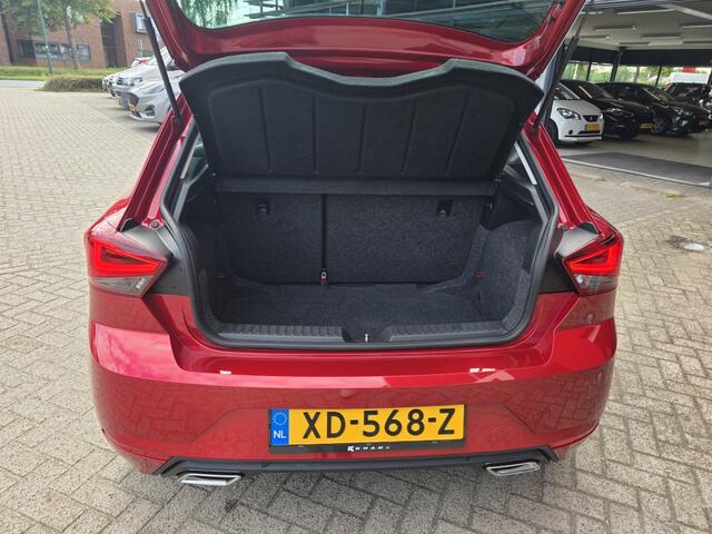 Seat IBIZA 1.0 TSI FR Bns Int.