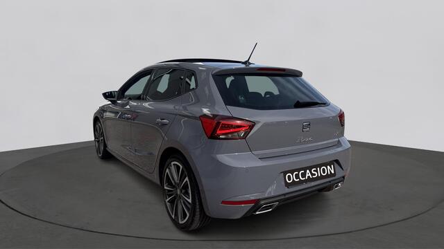 Seat IBIZA 1.0 EcoTSI FR Anniversary