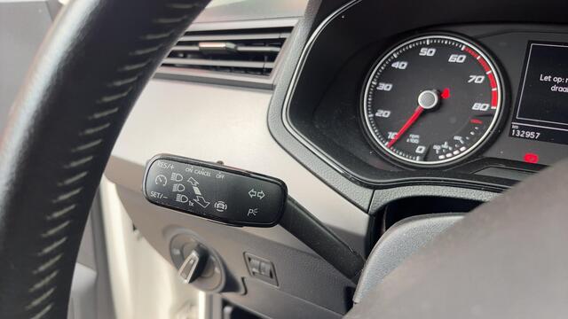 Seat IBIZA 1.0 TSI Style Business Intense CAMERA / CARPLAY / NAVI / CLIMA / PDC / BLUETOOTH / CRUISE / NL-AUTO