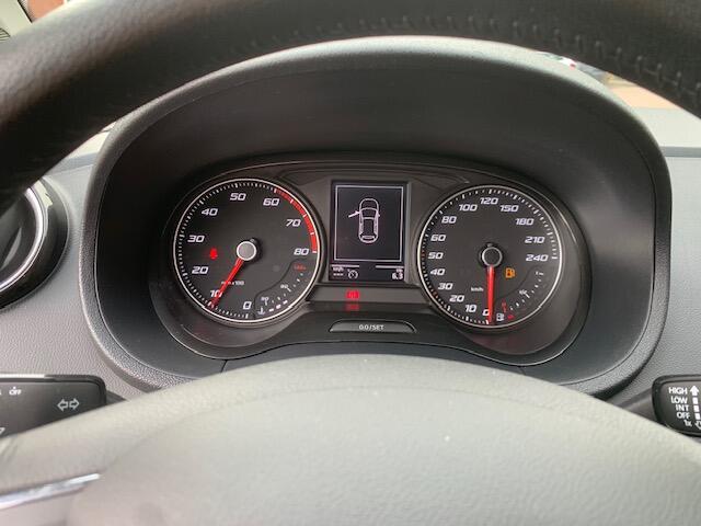 Seat IBIZA 1.0 EcoTSI Style Connect, navigatie .