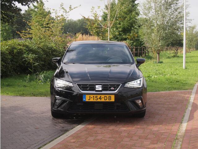 Seat IBIZA 1.0 TSI FR Business Intense | Camera | Apple Carplay | Trekhaak | Virtual Cockpit | NL-Auto |
