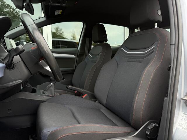 Seat IBIZA 1.0 EcoTSI FR Business Intense - Camera Navi Carplay Cruise