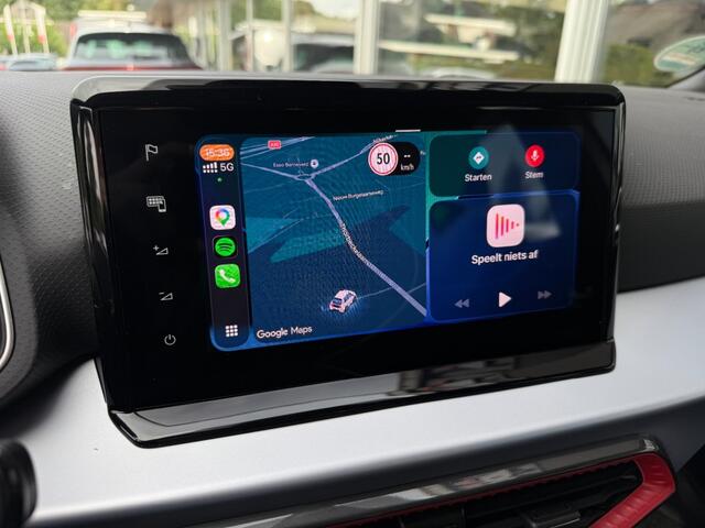 Seat IBIZA 1.0 EcoTSI FR Business Intense - Camera Navi Carplay Cruise